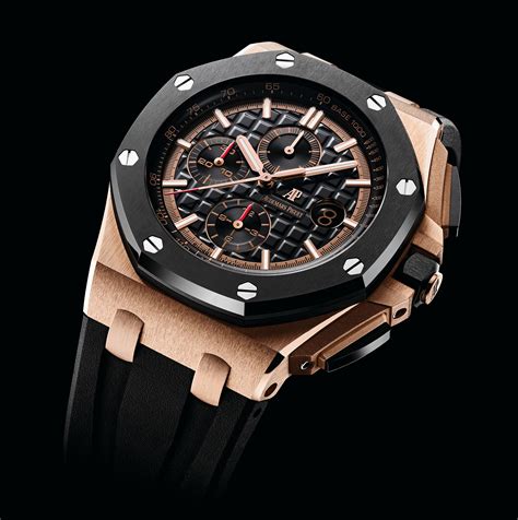 audemars piguet royal oak edition